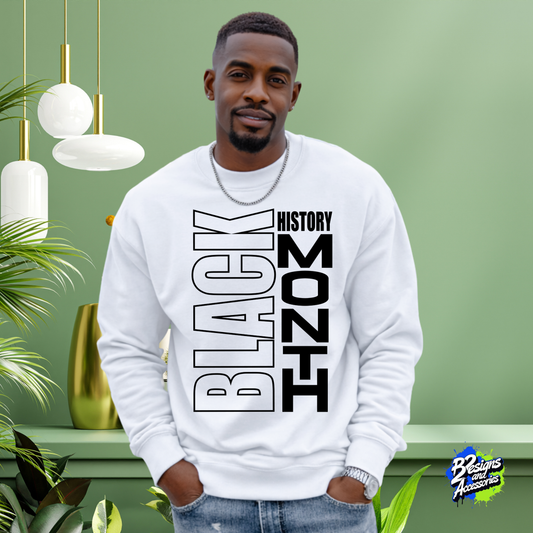 Black History Month