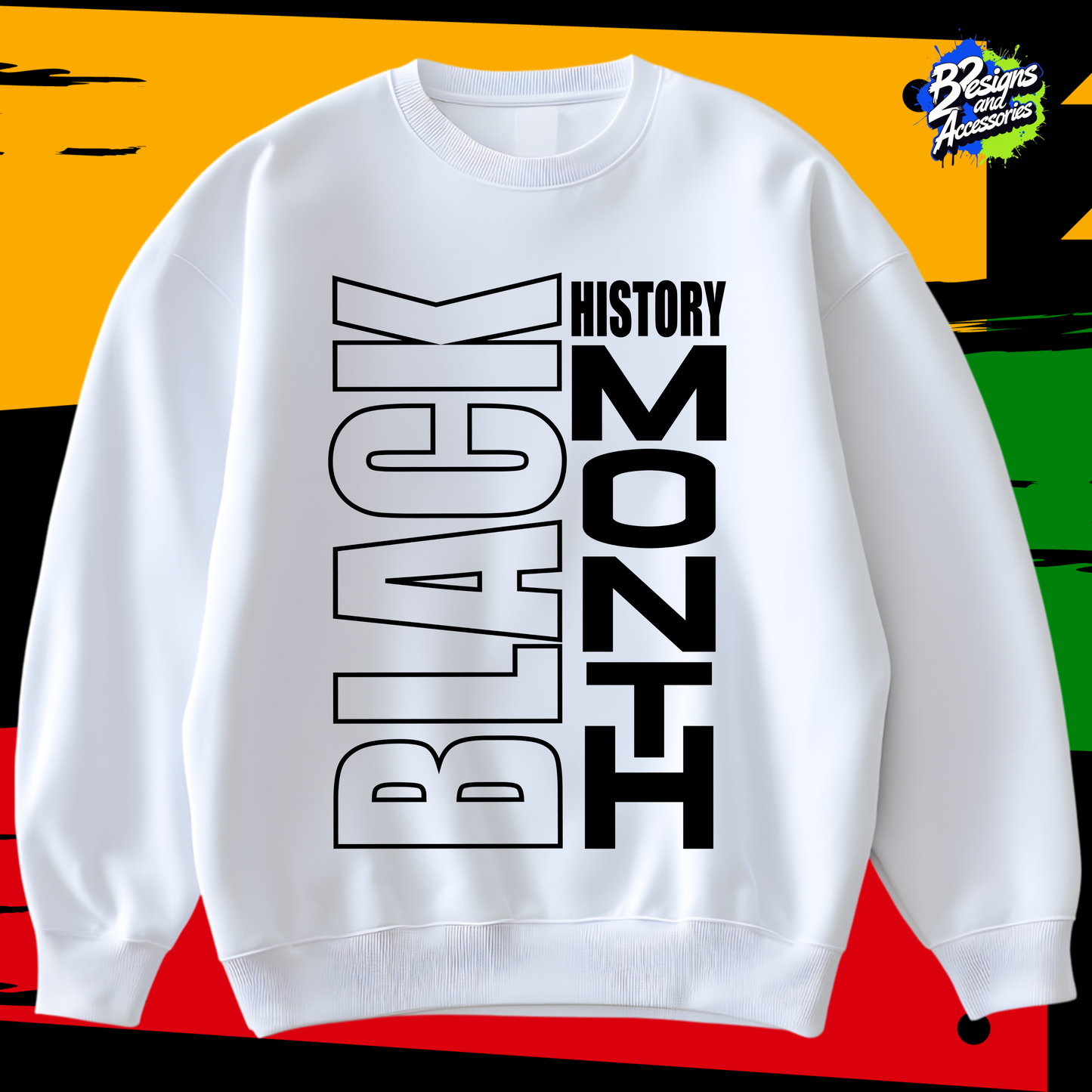 Black History Month