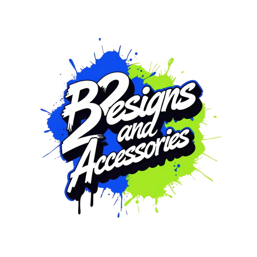 B2 Designs & Accessories